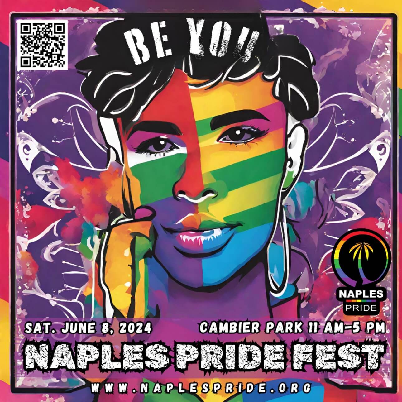 Naples PrideFest