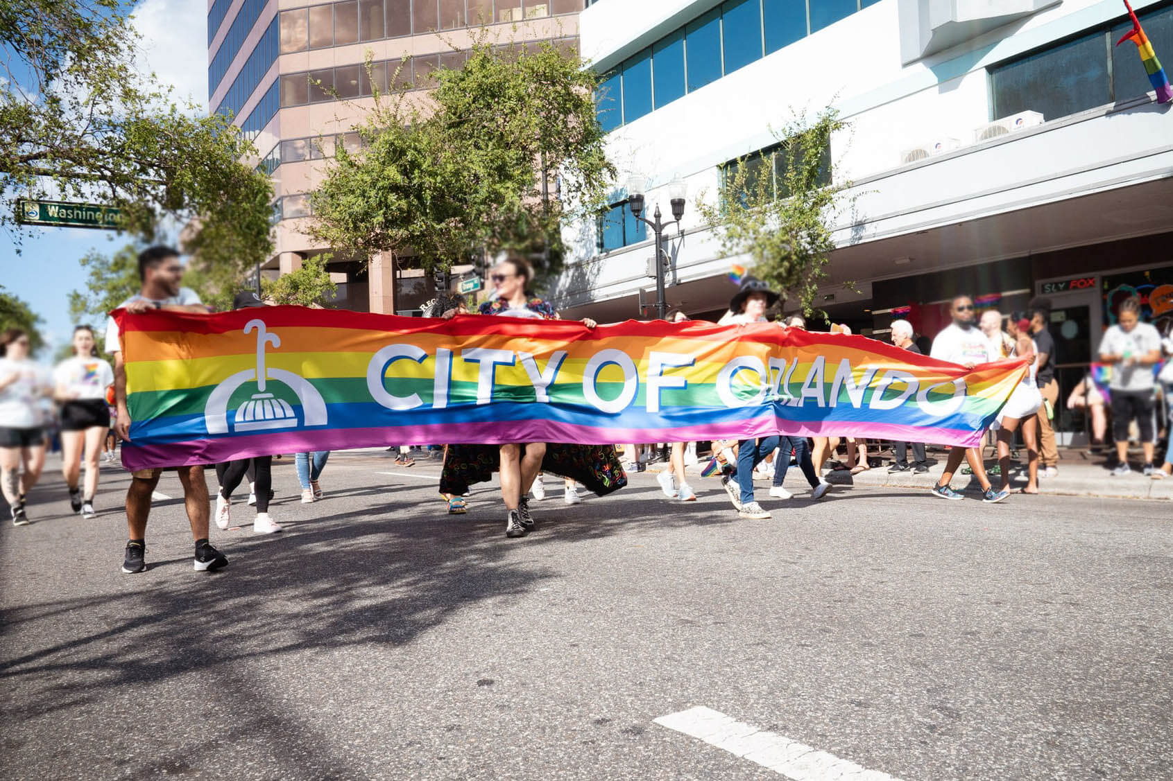 Orlando Pride image