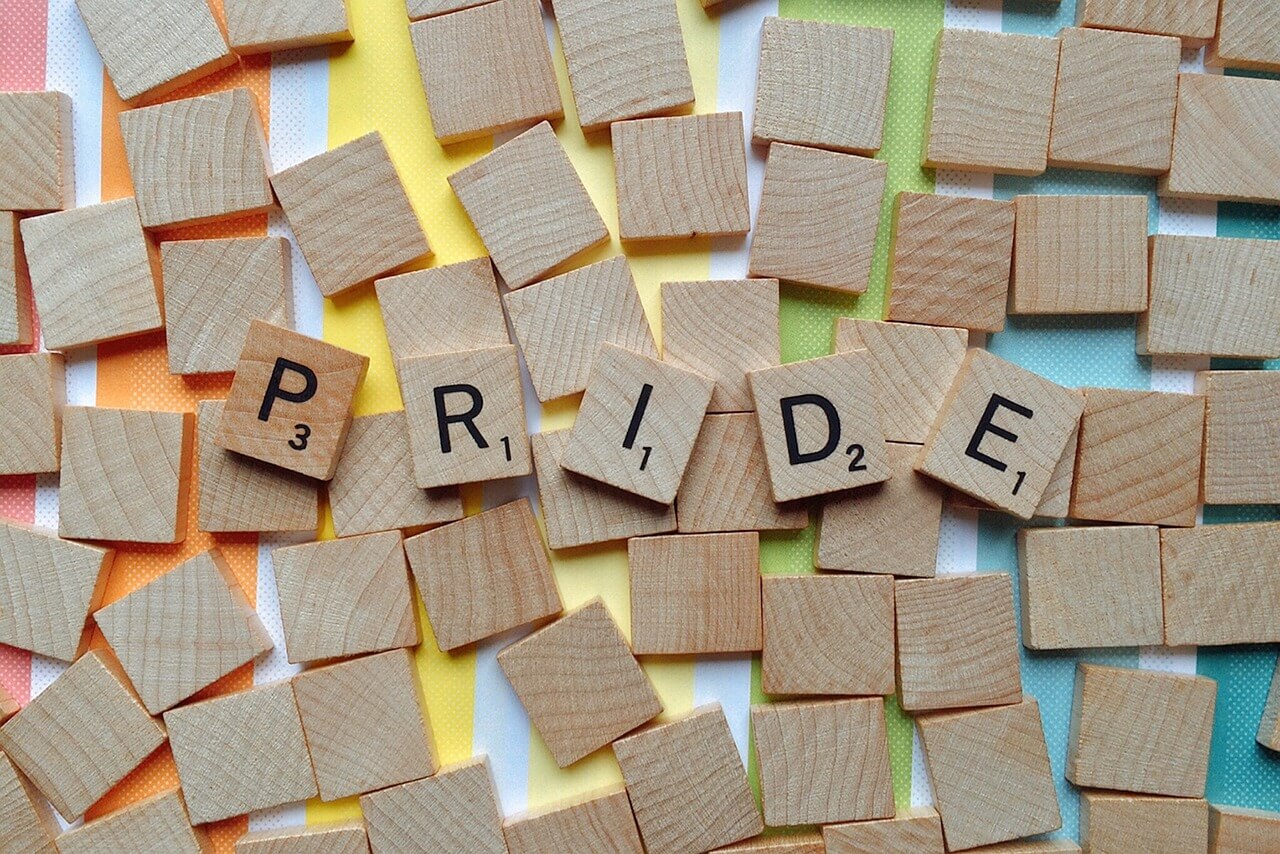 Pride Image