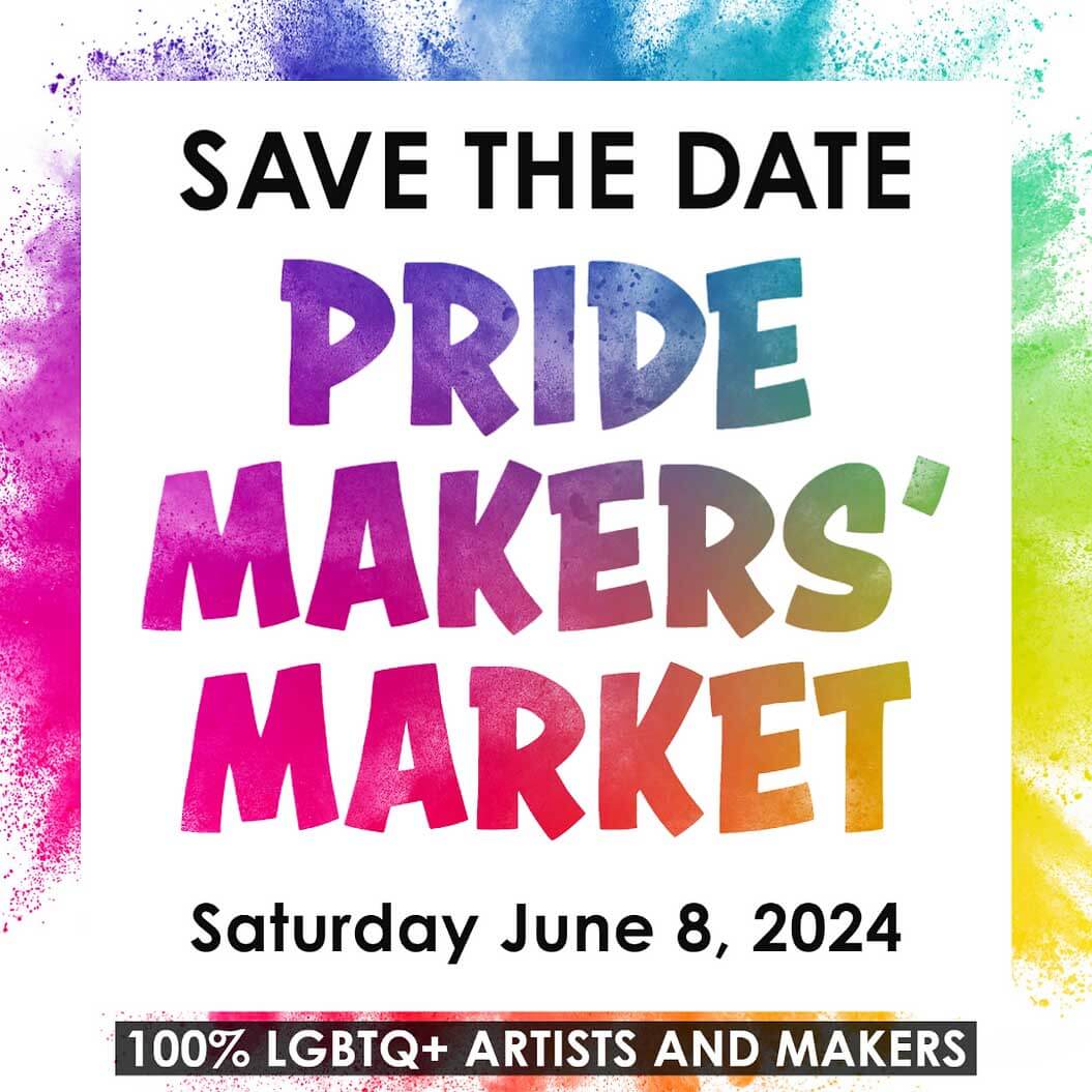 Queer Makers Market
