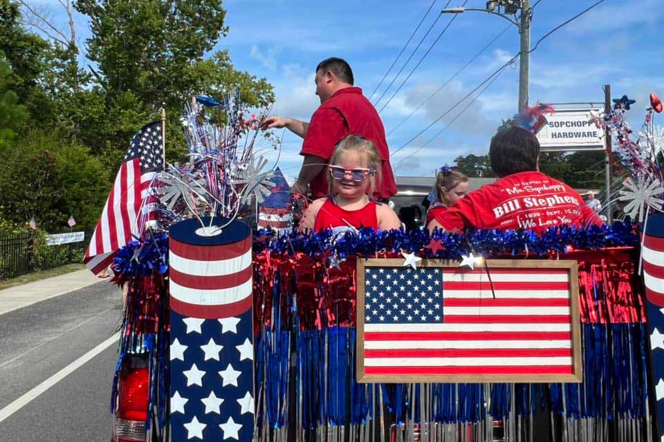 32 Places to Celebrate Florida Fourth of July Events in 2024