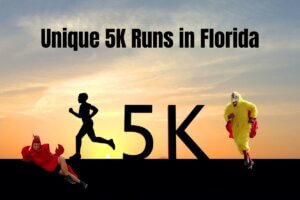 Unique 5K Runs in Florida Featured Image
