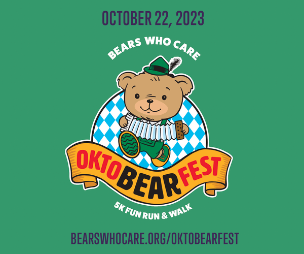 bears who care oktoberfest 2023