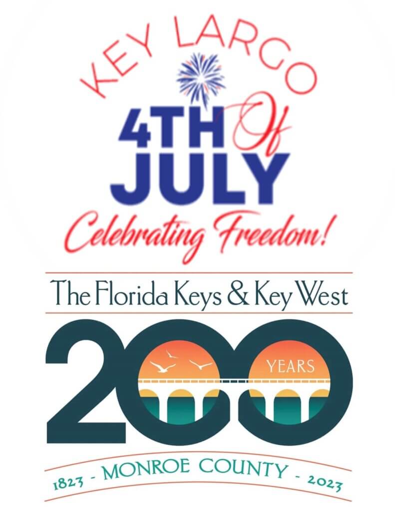 Key Largo 4th of July 2023