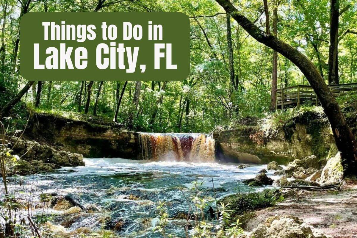 14 Best Places to Retire in Florida - 2024 • Authentic Florida