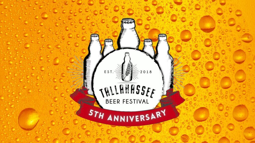5th Annual Tallahassee Beery Festival