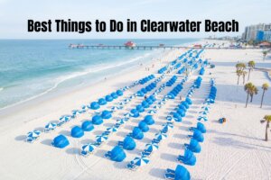 Best Things to Do in Clearwater Beach