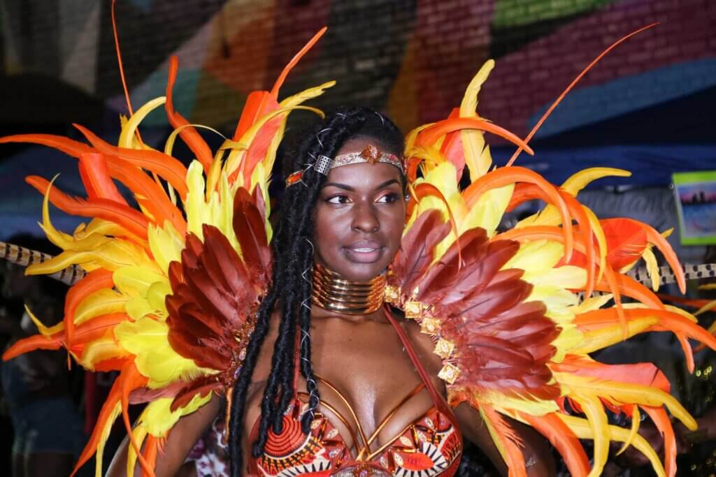 Jacksonville Caribbean Carnival