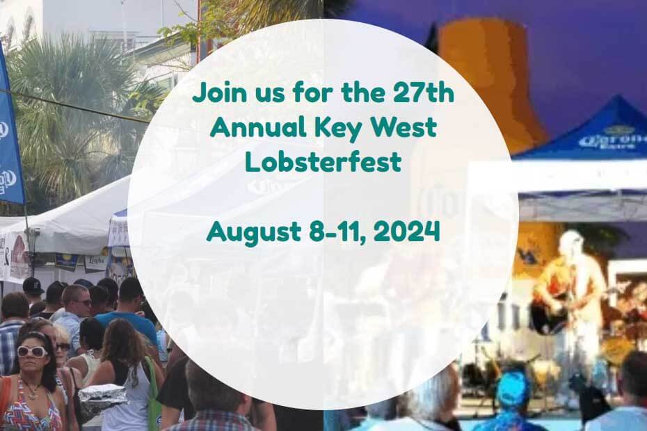 Key West Lobster Fest