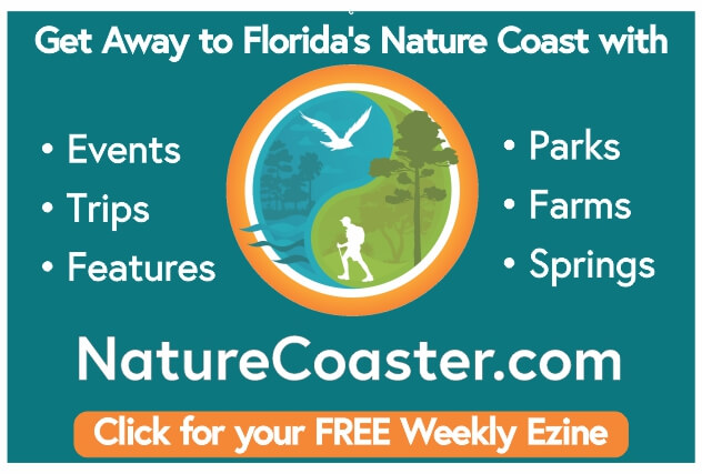 NatureCoaster.com authentic florida ad 2024