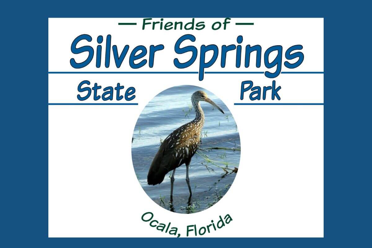Friends of Silver Springs State Park in Ocala