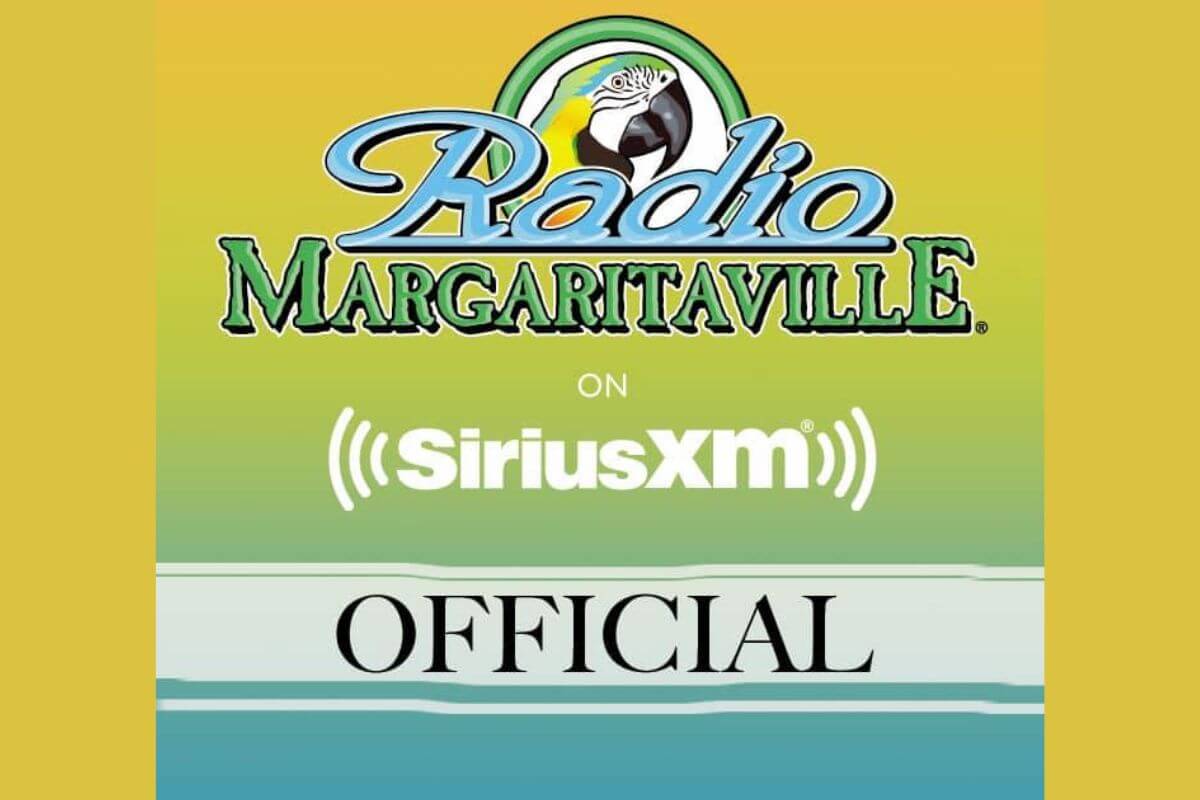 Radio Margaritaville on SiriusXM