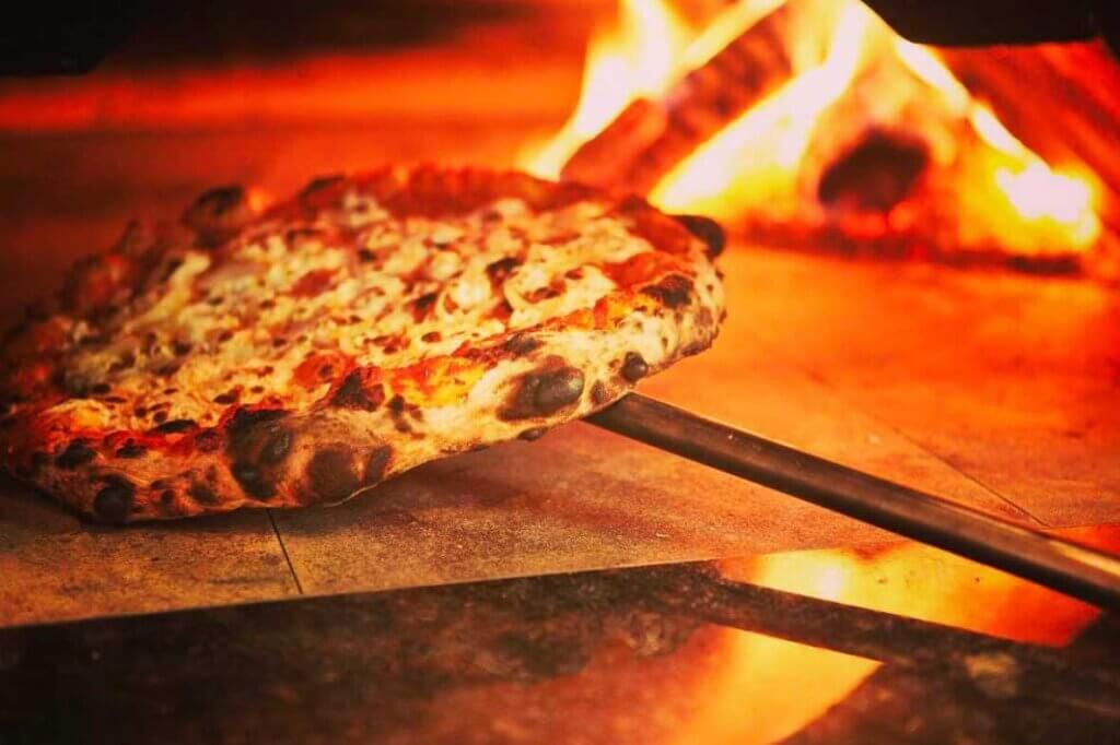 Roostica Wood-Fire Pizza - Key West