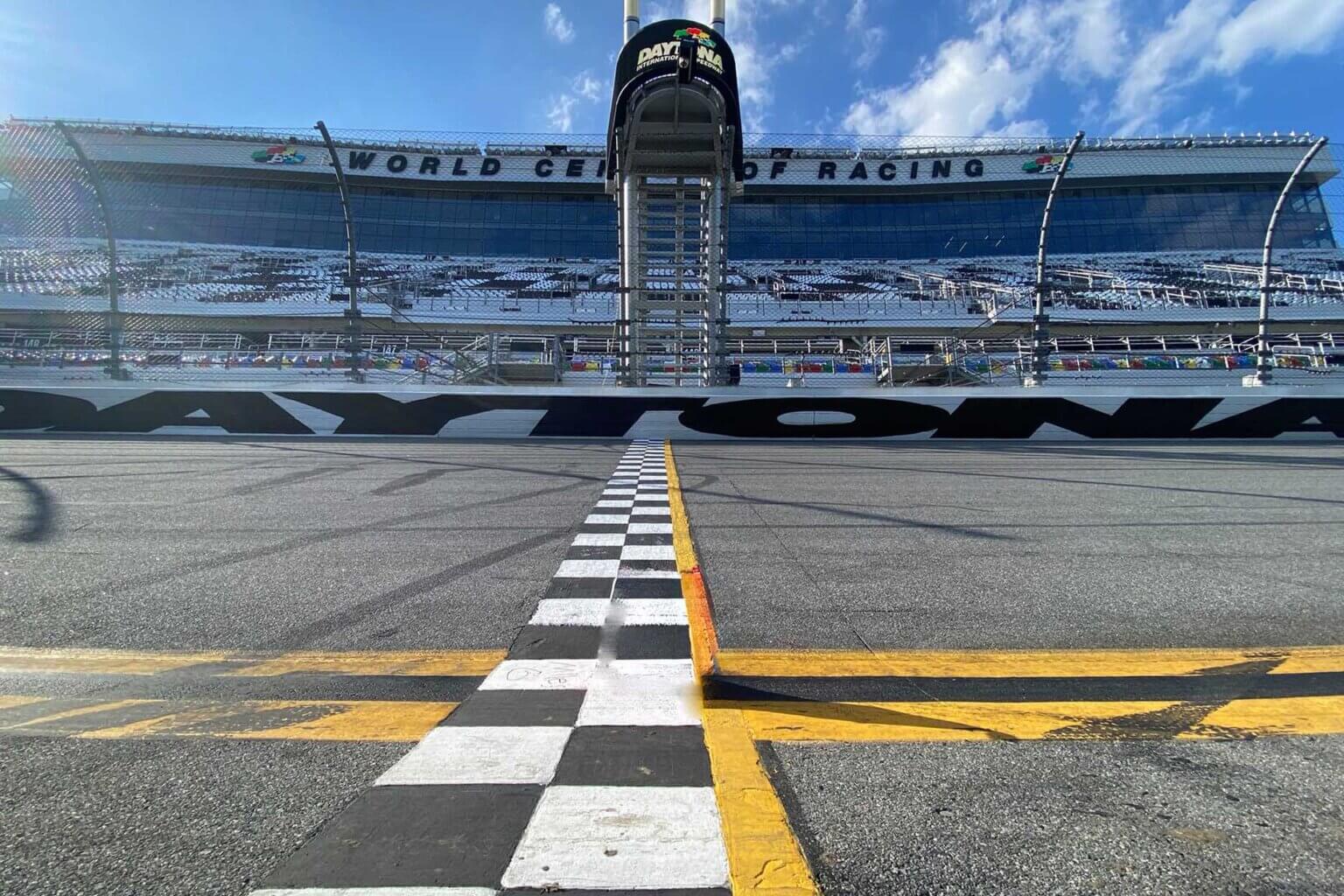 Race to Adventure in Daytona Beach (Volusia County) • Authentic Florida