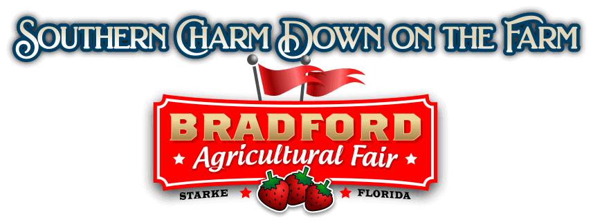 Bradford County Fair logo