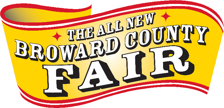 Broward County Fair logo