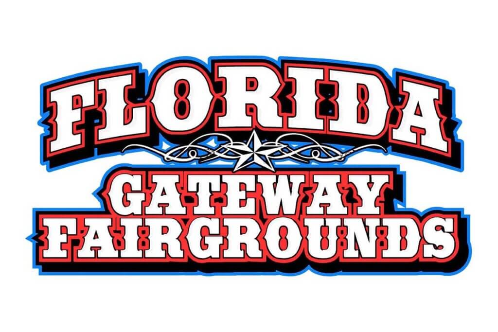 Florida Gateway Fairgrounds logo 