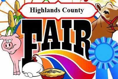 Highlands County Fair
