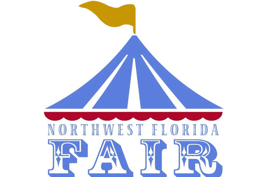 Northwest Florida Fair Logo