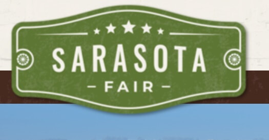 Sarasota Fair Logo
