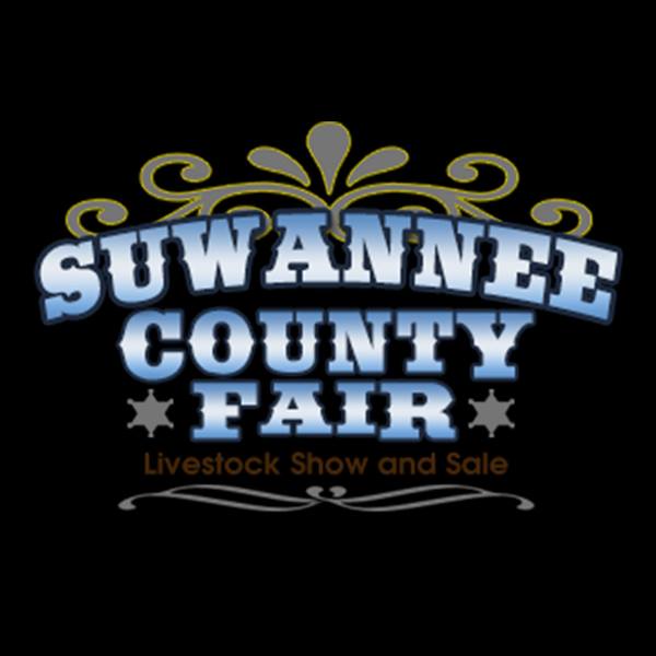 Suwannee County Fair Logo