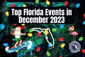 Top Florida Events in December 2023