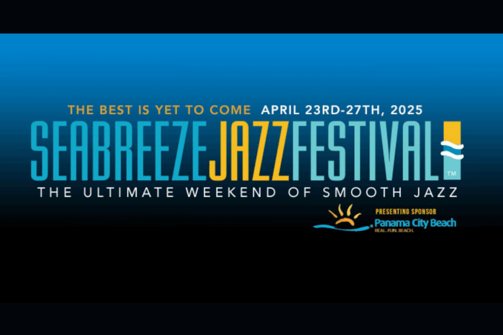 A Guide to Jazz Festivals in Florida (2024 + 2025) • Authentic Florida