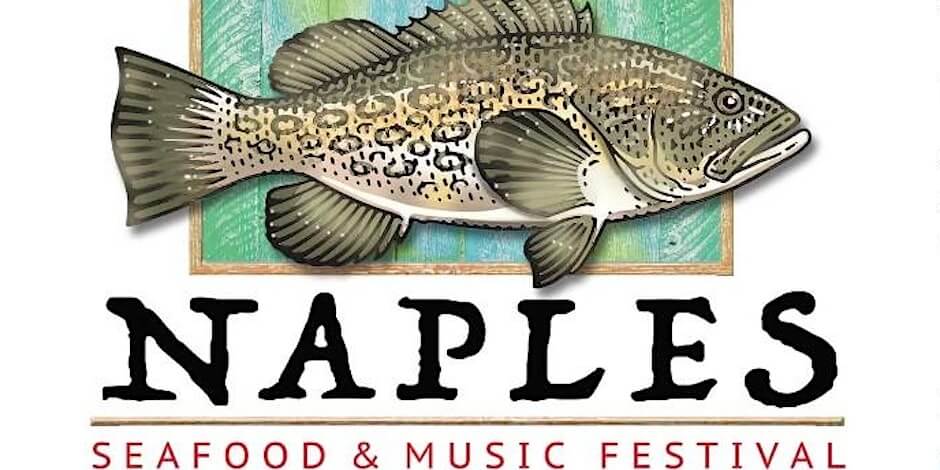 3rd Annual Naples Seafood and Music Festival