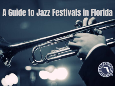 A Guide to Jazz Festivals in Florida (2024)