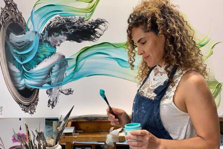 A Guide to Amazing Art Festivals in Florida • Authentic Florida