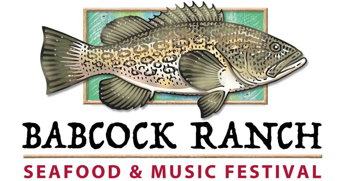 Babcock Ranch Seafood and Music Festival