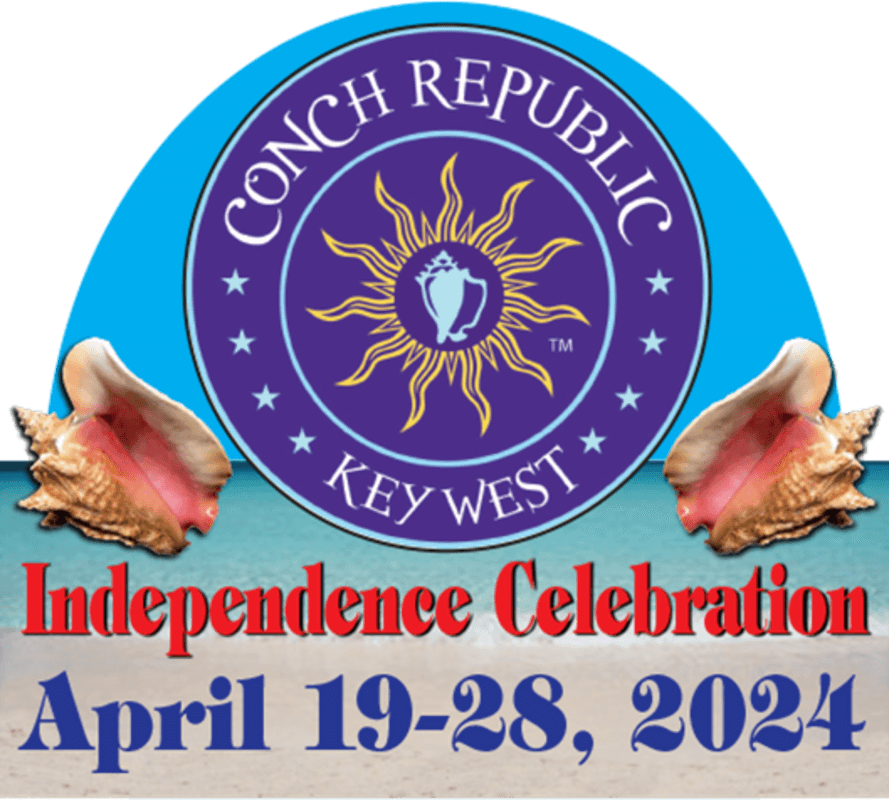 Celebrating the Independence of the Conch Republic • Authentic Florida