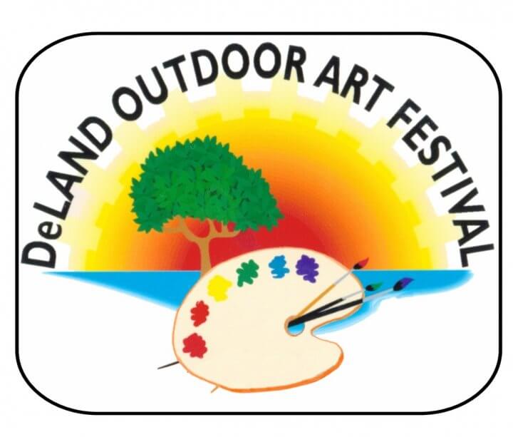 Deland Outdoor Art Festival