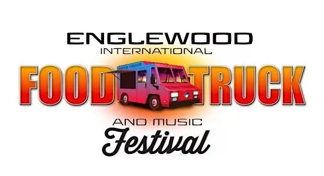Englewood international food truck festival