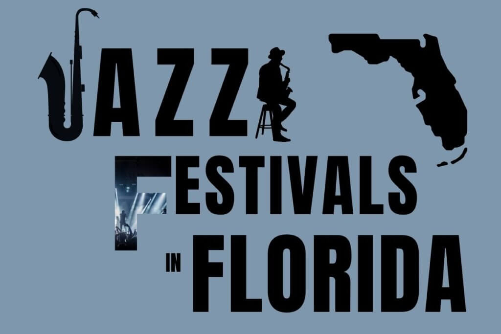 Jazz Festivals in Florida