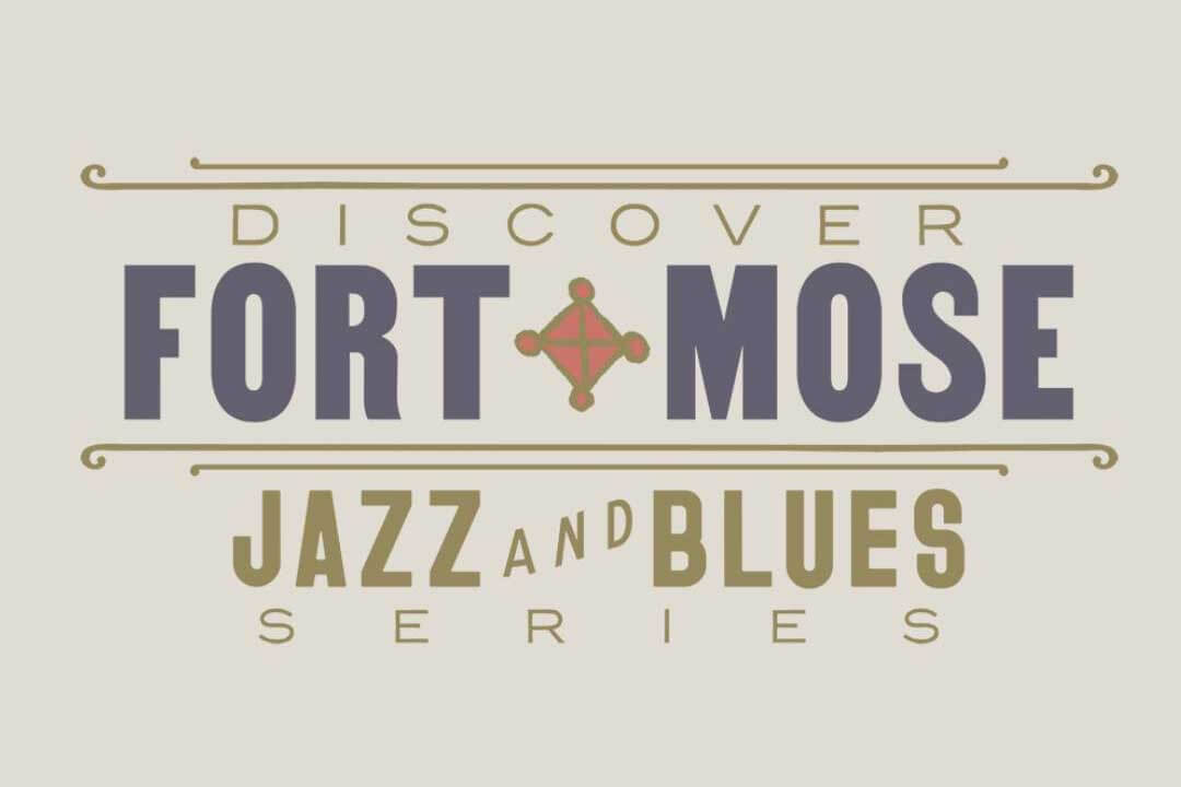 Jazz and Blues Series logo