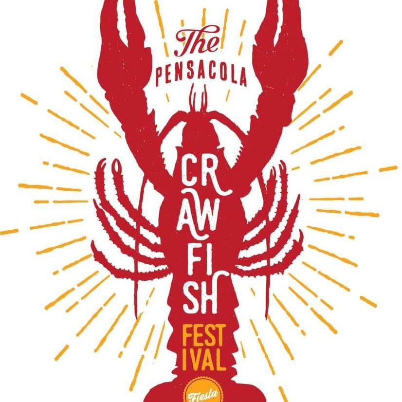 Penscaola Crawfish Festival