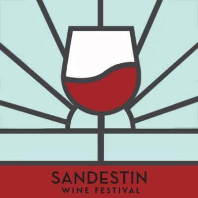 Sandestin Wine Festival logo