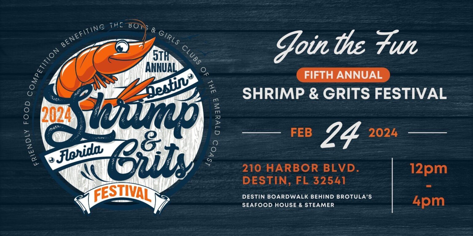 A Guide to Great Florida Seafood Festivals in 2024 • Authentic Florida