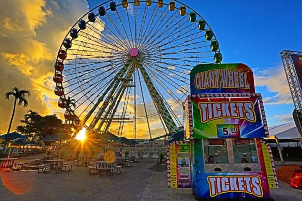 28+ Florida County Fairs to Visit This Year (2024) • Authentic Florida
