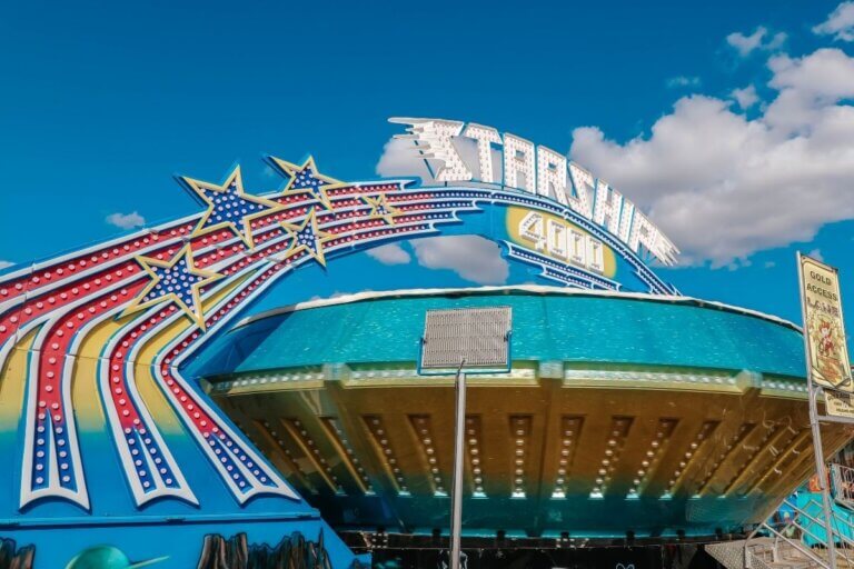 Florida State Fairgrounds Inflatable The 411 on the 2025 Florida State Fair in Tampa • Authentic Florida