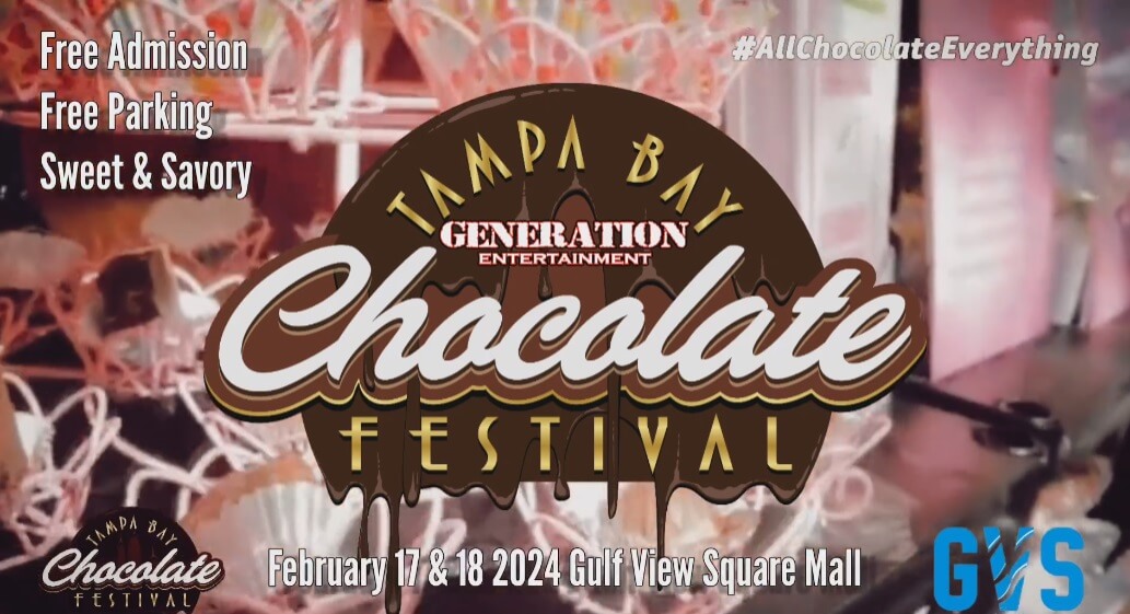 Tampa Bay Chocolate Festival