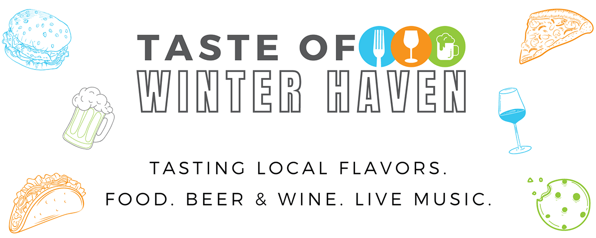 Taste of Winter Haven