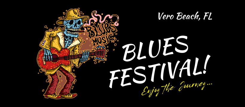 Vero Beach Blues Festival