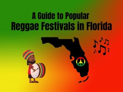A Guide to Popular Reggae Festivals in Florida (2024)