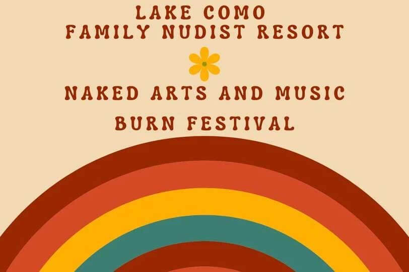 Naked Arts and Music Festival