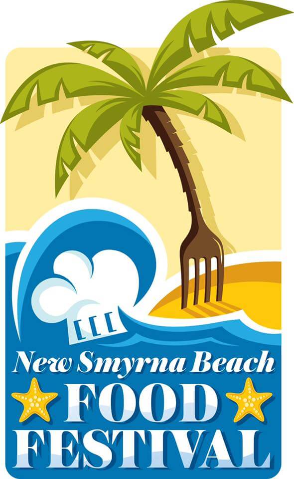 New Smyrna Beach Food Festival