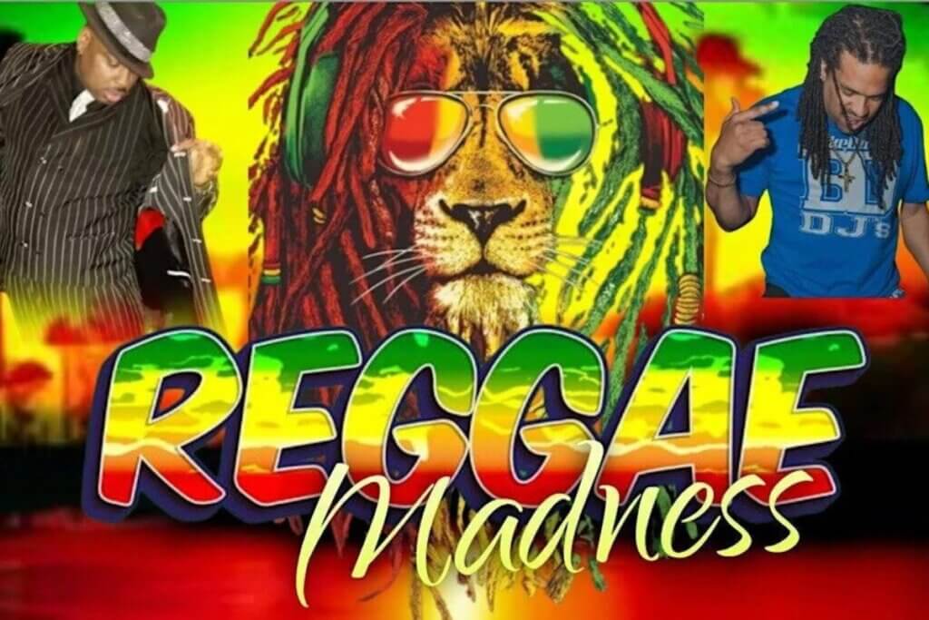 Reggae Madness Jacksonville