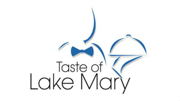 Taste of Lake Mary