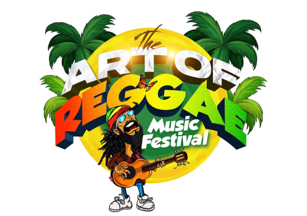 The Art Of Reggae Music Festival